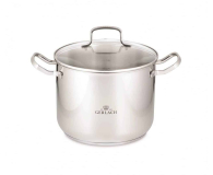 Gerlach Garnek Simple 10 l (28cm) - 1374101 - zdjęcie 1